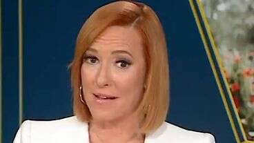 Jen Psaki Spots Ugly Sign Right-Wingers Know They're 'Probably Losing'