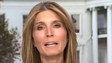 Nicolle Wallace Says 'God Will Forgive' Trump Voters — With 1 Huge Exception