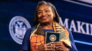 New York Democrats Seize Chance To Draft More Favorable Congressional Map