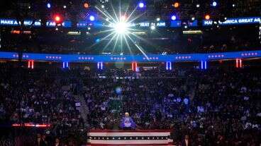 Trump’s Madison Square Garden Rally Was Even Worse Than You Think