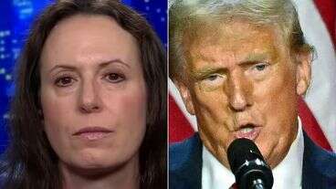 Maggie Haberman Names 2 Narcissistic Reasons For Trump’s Zelenskyy-Musk Phone Move