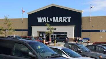 Walmart Employee, 19, Found Dead Inside Store's Walk-In Oven