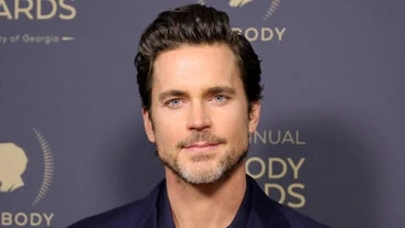 Matt Bomer Says He Lost Chance To Play Superman After Being Outed As Gay