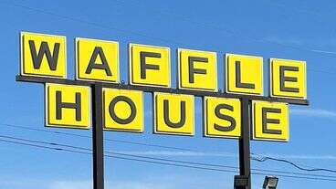 Waffle House May Be Best Indicator Of Storm Damage For Southerners