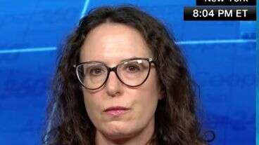 Maggie Haberman Says There Are 2 Things That Are Rattling Trump Most Right Now