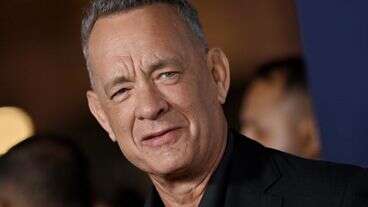 Tom Hanks Calls Movie Critics ‘C**ksuckers’ While Defending 1 Of His Films