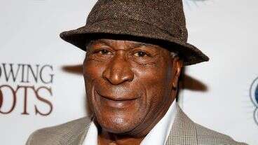 John Amos' Cause Of Death Revealed Amid Public Clashes Between His Children