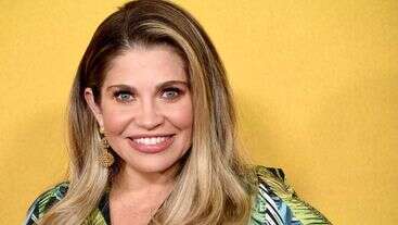 'Boy Meets World' Star Danielle Fishel Reveals Cancer Diagnosis