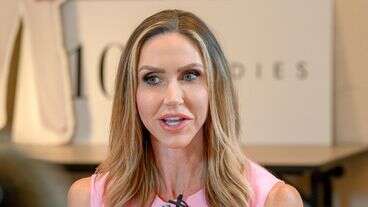 Conservative Columnist Busts Huge MAGA Myth With Scathing Takedown Of Lara Trump