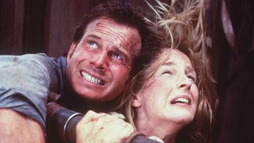 Helen Hunt Says Her Idea For 'Twister' Sequel With Black, Brown Cast Got Rejected