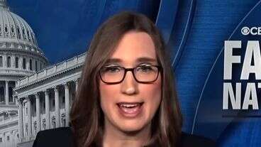 'Every Single Time': Trans Lawmaker Sarah McBride Nails GOP Over Its Attack Strategy