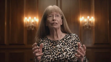 Lynn Conway, Microchip Pioneer Who Overcame Transgender Discrimination, Dies At 86
