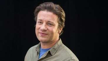 Jamie Oliver Issues Appeal Over $390,000 'Grate Cheese Robbery' Scam