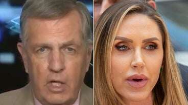 Fox News' Brit Hume Puts Lara Trump On Blast Over 'Stupid' Campaign Move