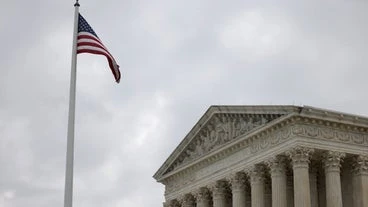 Supreme Court: Structure Of Agency That Oversees Fannie Mae, Freddie Mac Unconstitutional