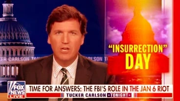 From Fringe Websites To Congress: The Insane ‘False Flag’ Theory Of Jan. 6