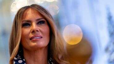 Melania Trump Might Not Be Living In The White House Full Time