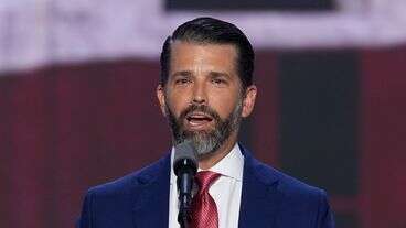 Donald Trump Jr. Fumes Over 'Satanic' Olympics Opening Ceremony: 'Such A Shame'