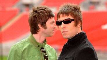 Oasis Reunites For Tour, Ending 15-Year Hiatus During Gallagher Brothers' Feud