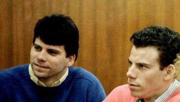 Los Angeles District Attorney Reviewing Menendez Brothers Case In Light Of New Allegations