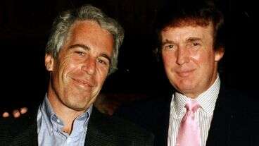 Jeffrey Epstein Dishes On Former 'Friend' Donald Trump In Unearthed Audio