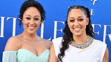 Tia Mowry Speaks Out After Fans Express Shock Over Her Remarks About Twin Tamera