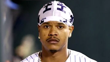 Mets Pitcher Calls Out White Broadcaster For Joking About His Do-Rag