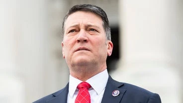 Texas Congressman — Trump's Former Doctor — Demands Biden Take Cognitive Test