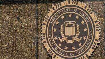 FBI 'Aware' Of Black Americans Receiving Racist Texts Across The Country