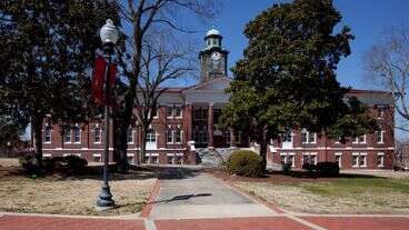 One Person Is Dead And 16 Are Injured After A Shooting At Tuskegee University