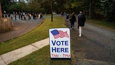 Voters In A Key Georgia County Received Mail-In Ballots Late. Now They Must Scramble To Return Them — Or Risk Disenfranchisement.