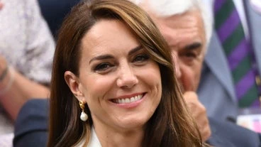 Kate Middleton To Make Second Royal Public Appearance Since Cancer Diagnosis