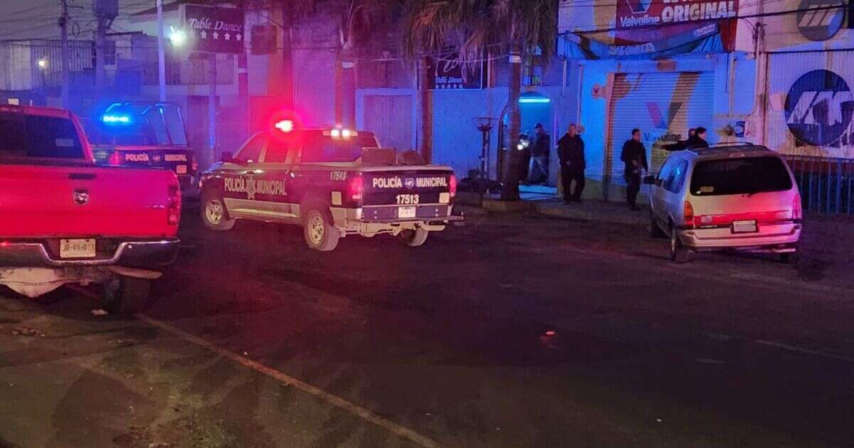 Ataque armado en Jalisco deja cuatro muertos, tres menores de edad