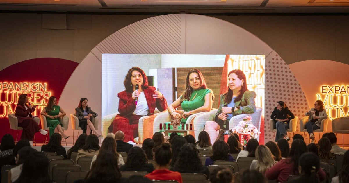 Cómo construir redes de apoyo para romper barreras de liderazgo en sectores aún dominados por hombres