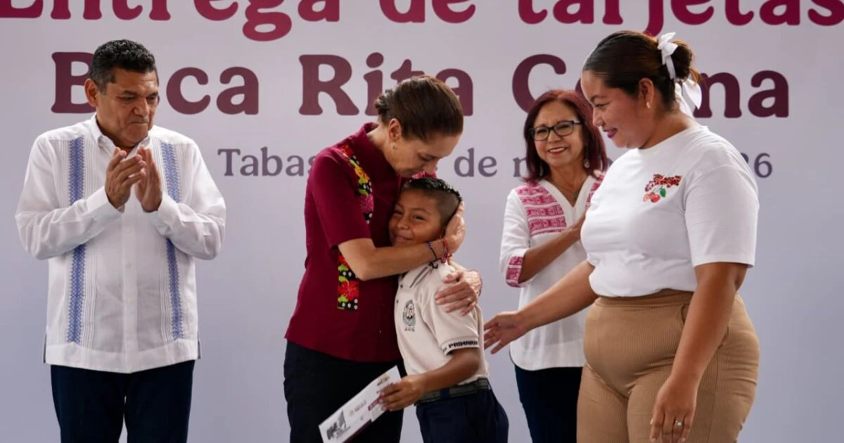 Sheinbaum convoca a informe el 31 de mayo para “celebrar” su triunfo electoral