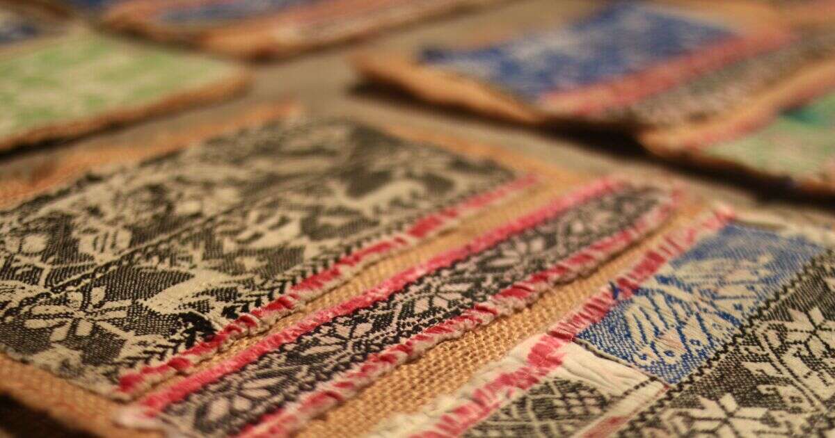 Original, encuentro de arte textil mexicano llega a CDMX con su edición 2024