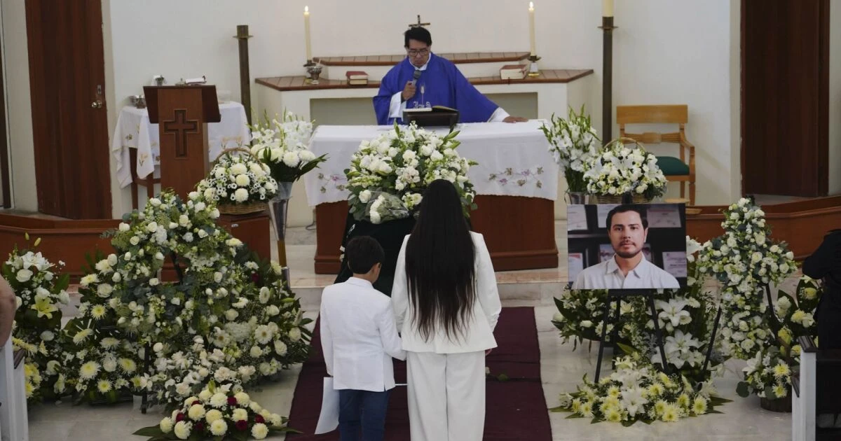 Detienen a segundo implicado en homicidio de líder limonero en Michoacán