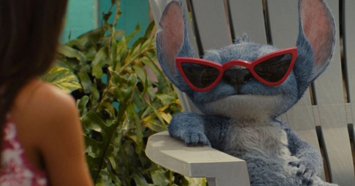 El live action de 'Lilo y Stitch' llega a streaming: fecha de estreno y más