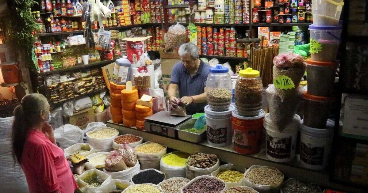 La tienda tradicional, el gigante del consumo masivo en México