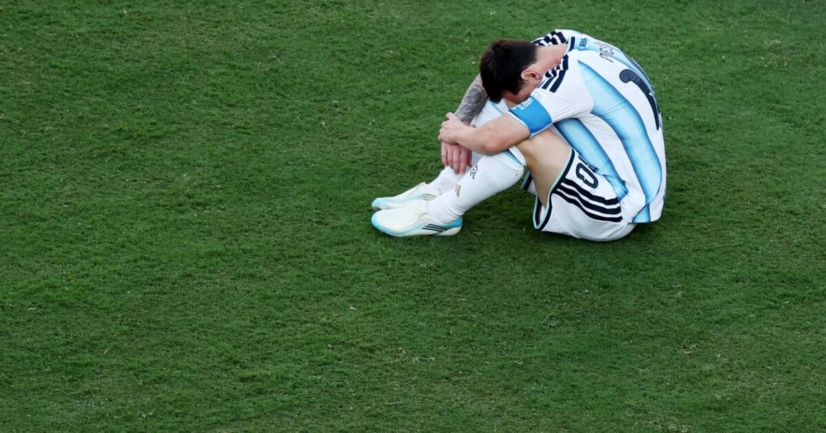El México vs. Inglaterra generó tanto tráfico en internet como la final del Mundial