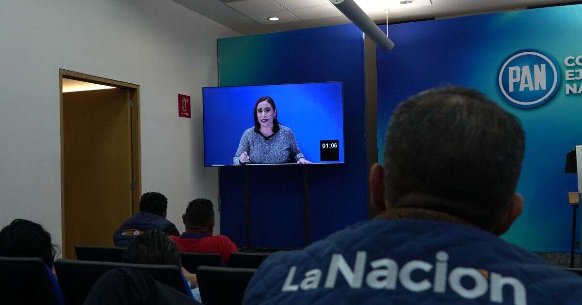 Panistas piden al próximo dirigente regresar a los orígenes