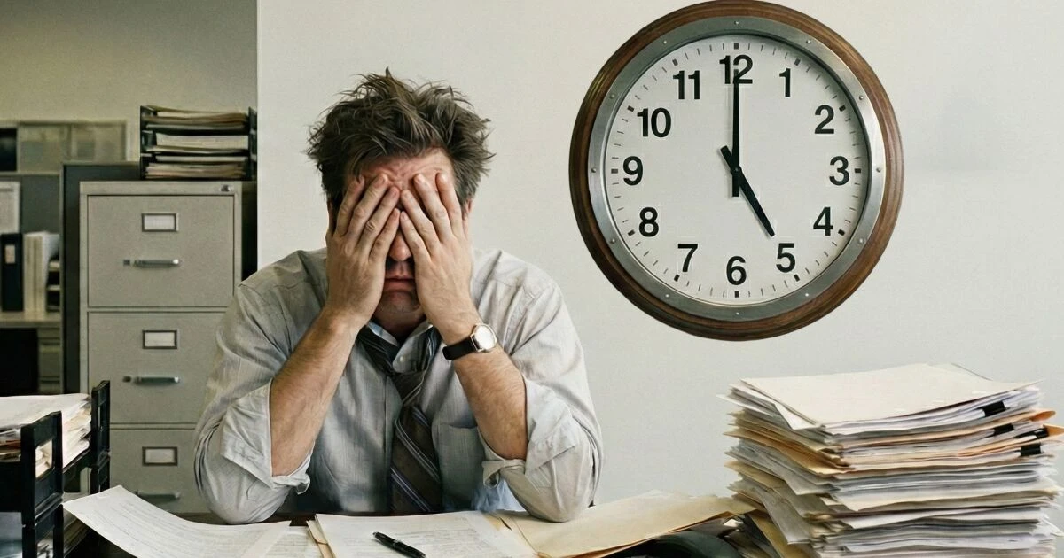 40 horas, ¿dignidad laboral o jaque mate a la productividad?