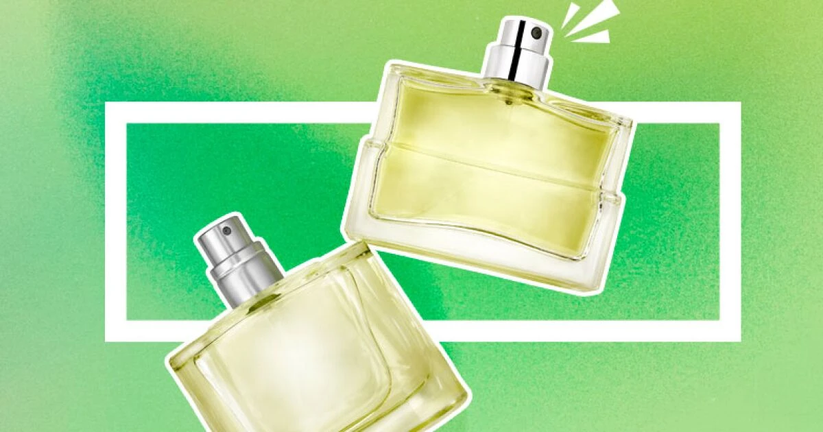 ¿Eau de… qué? La guía infalible para entender y elegir tu perfume ideal