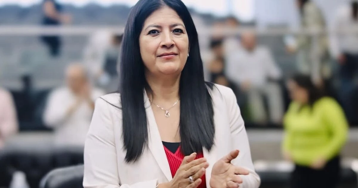 Fiscalía investiga a titular de Hacienda de Morelos por enriquecimiento ilegal