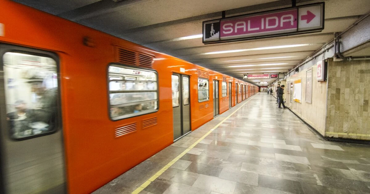 Hay más cierres en la L1 del Metro: este tramo se afectará el 22 de abril