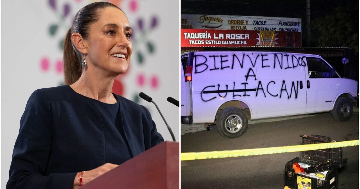 A un año de la captura de 