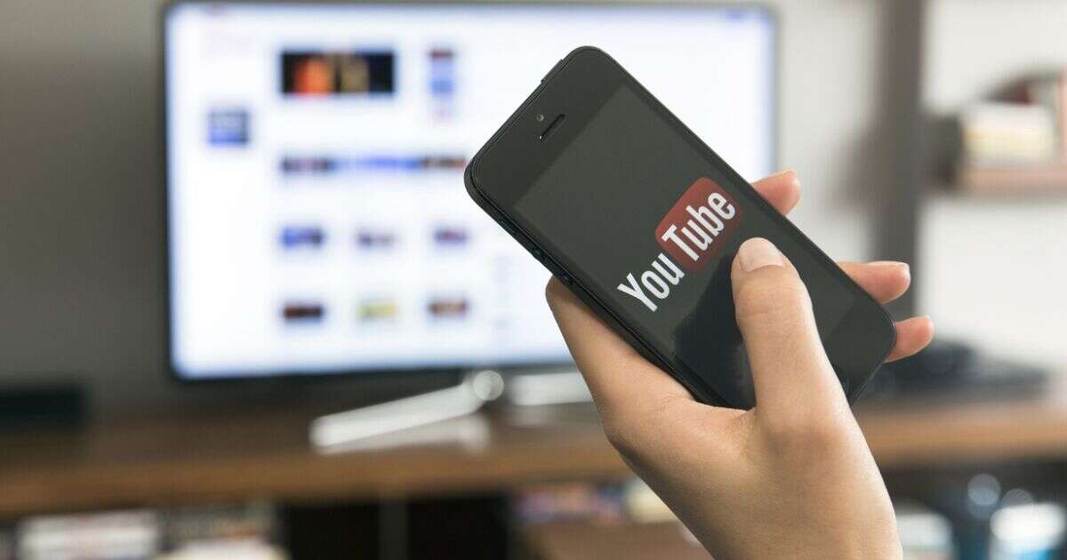 YouTube pone a temblar a las streaming