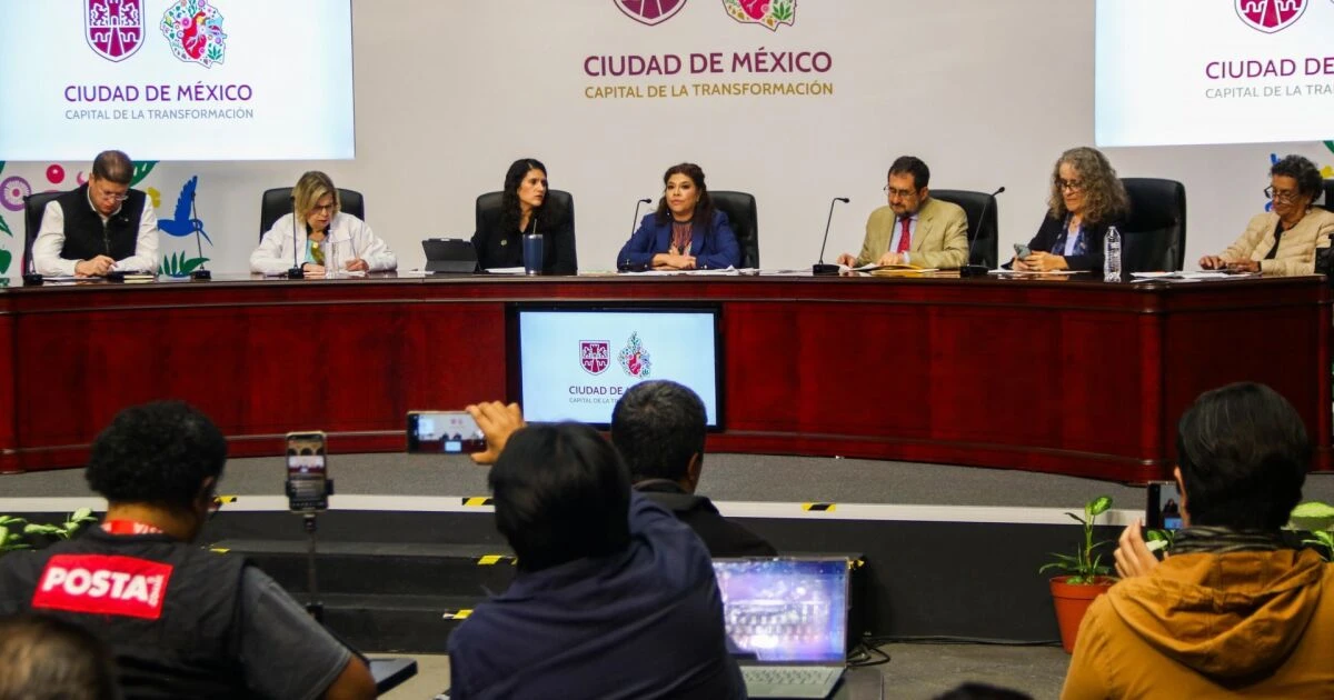 CDMX creará comité especial para recaudar donativos para víctimas de explosión
