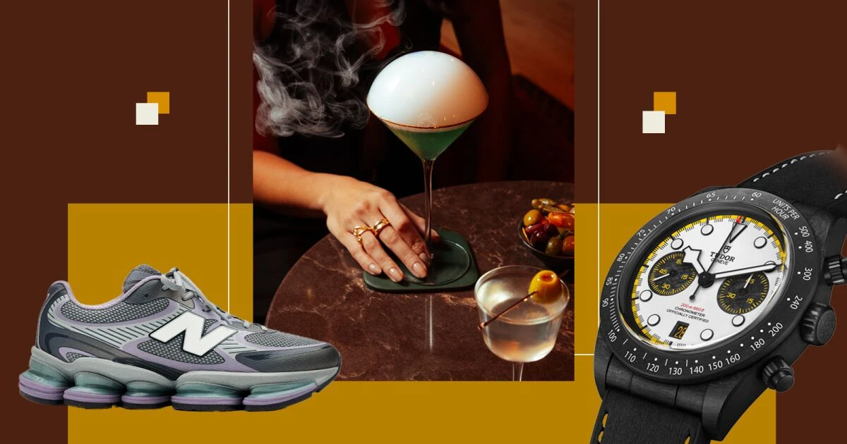 Las novedades de la semana de Life and Style