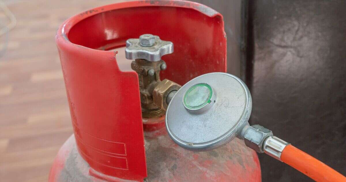 Empresas reportan desabasto de gas en Oaxaca; culpan a Pemex